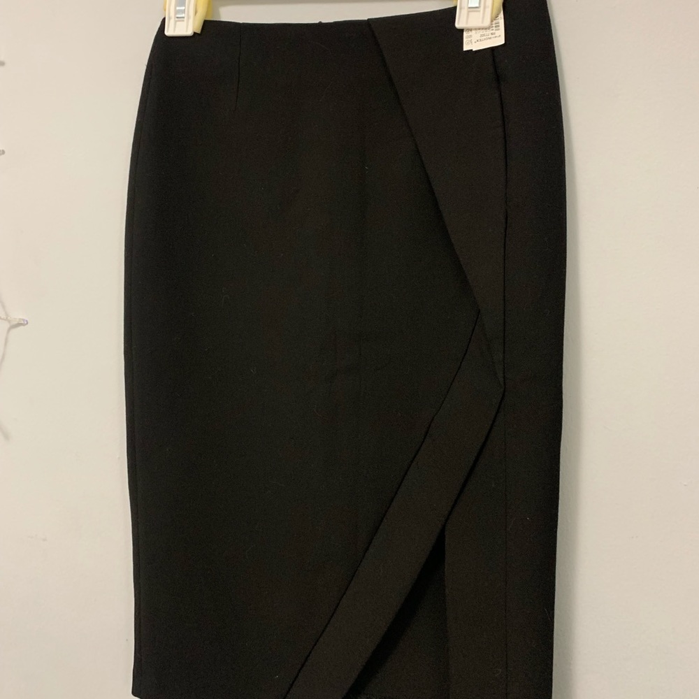 Zara Pencil Skirt